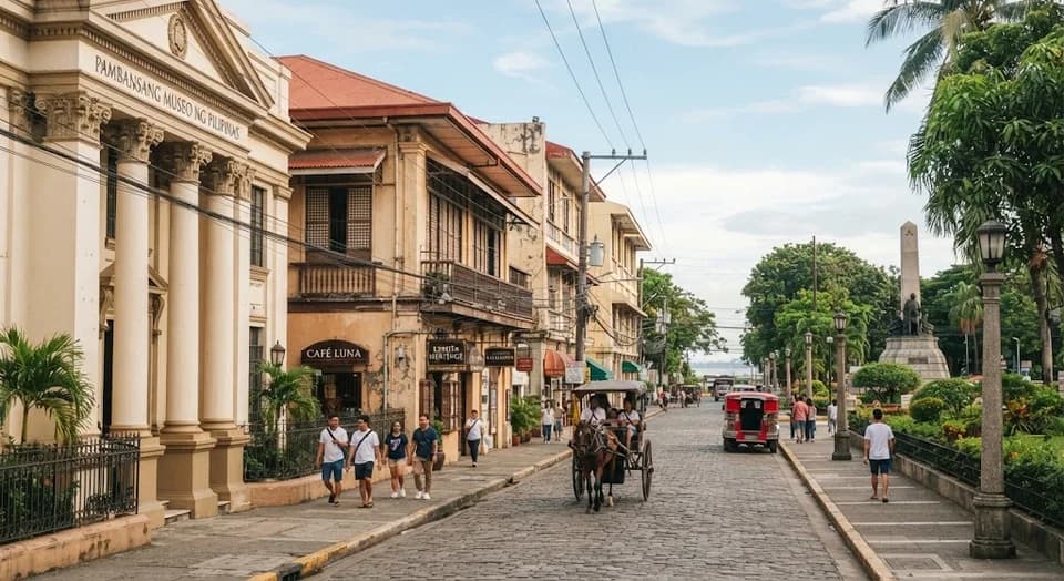 Ermita, Manila neighborhood in Metro Manila